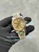 ARF Swiss Copy Rolex Datejust II Gold Diamond Dial Two-Tone Watch (4)_th.jpg